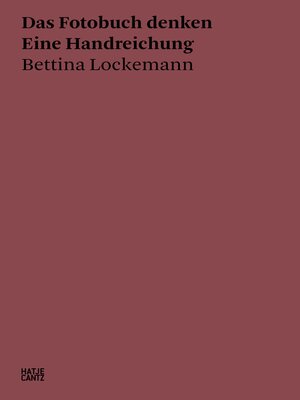 cover image of Bettina Lockemann